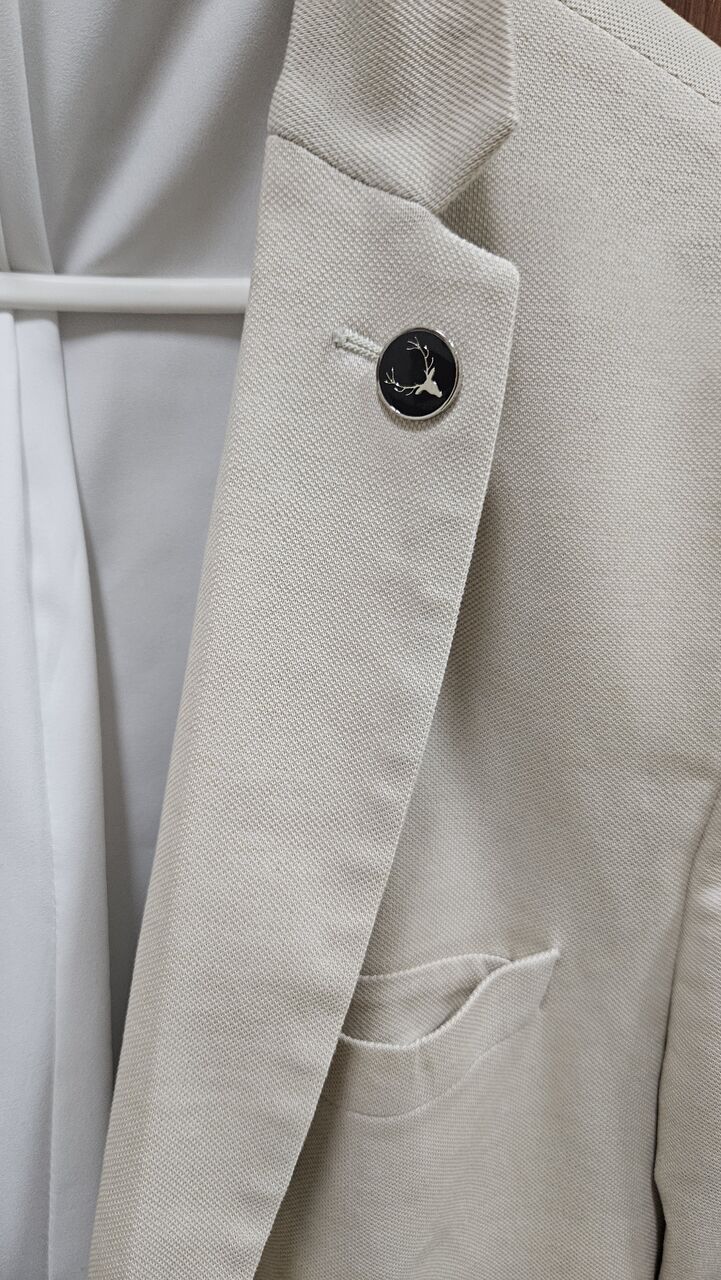 Riyadh, Clothing & Accessories, SAR 110,  Allen Solly Blazer - XL