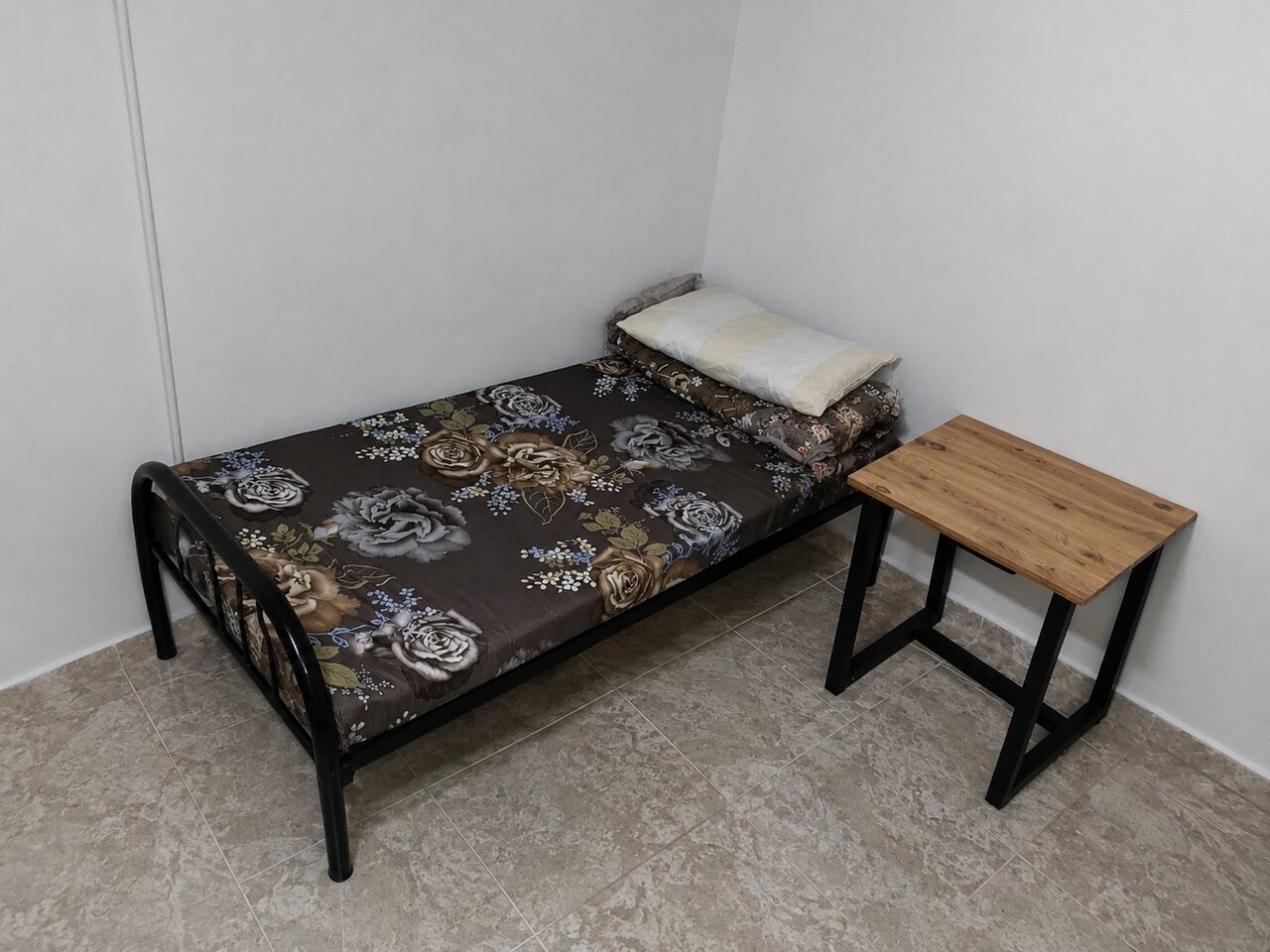 Riyadh, Bedspace For Rent, SAR 6000/year,  100 Sq. Meter,  Bed Space For Pakistani / Indian