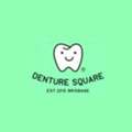 Denture Square