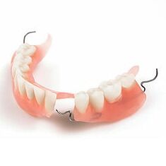Sydney, Health, Denture Square