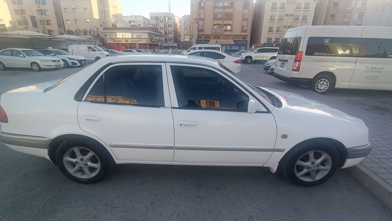 Manama, Vehicles, Cars & Trucks , BHD 900,  Toyota Corolla,  1998,  Automatic,  20800 KM,