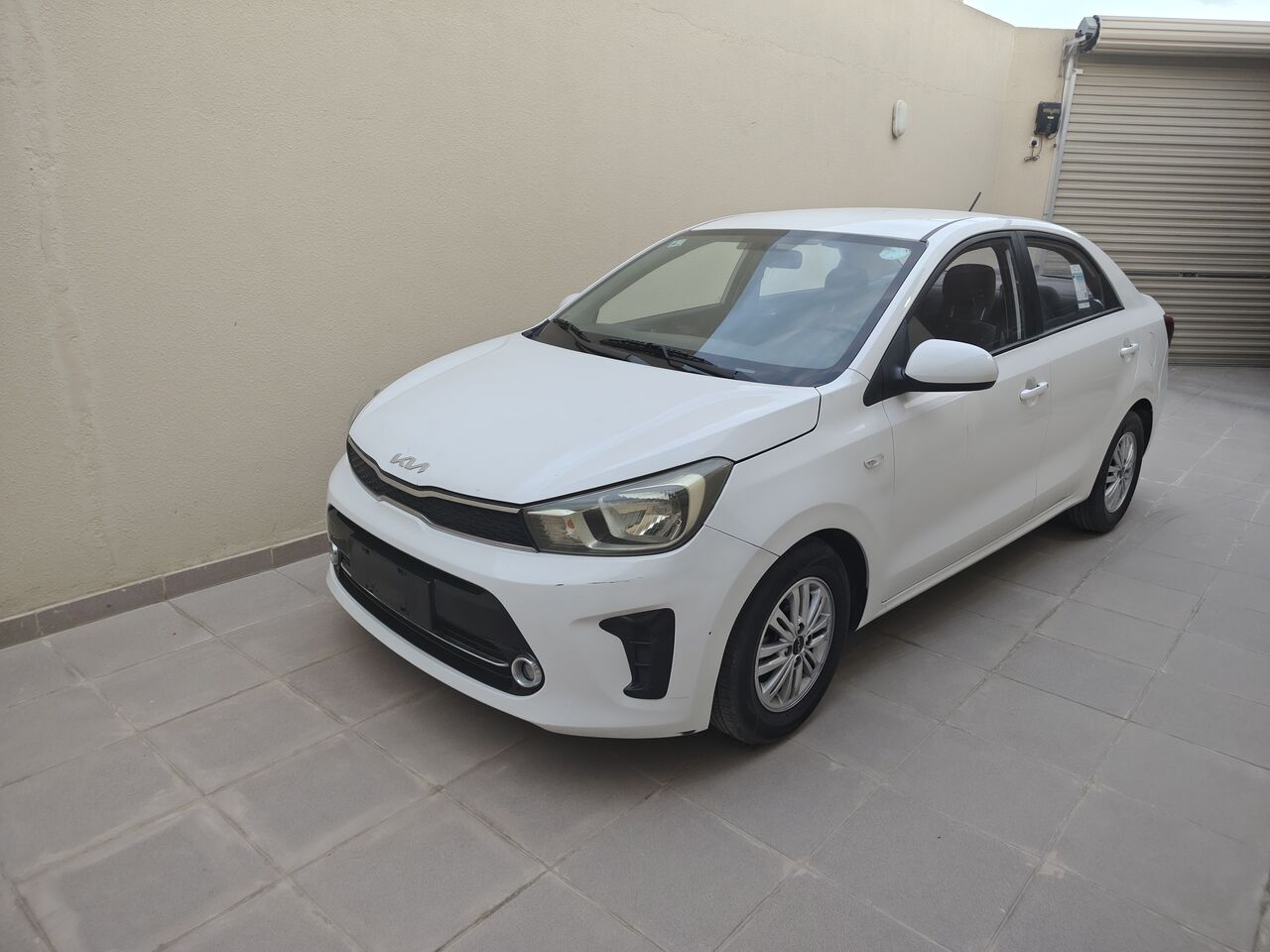 Riyadh, Vehicles, Cars & Trucks , SAR 33000,  Pegas Kia,  2022,  Automatic,  177 KM,  SAR 33000,  Kia Pegas, , , 34000 KM, Top Model
