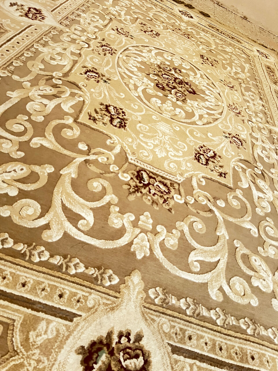 Al Safa, Household Items, SAR 450,  Selling 2 Carpets