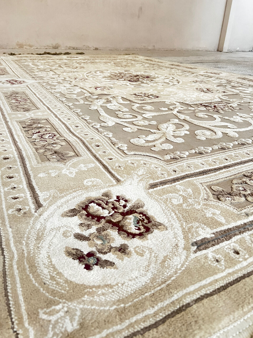 Al Safa, Household Items, SAR 450,  Selling 2 Carpets