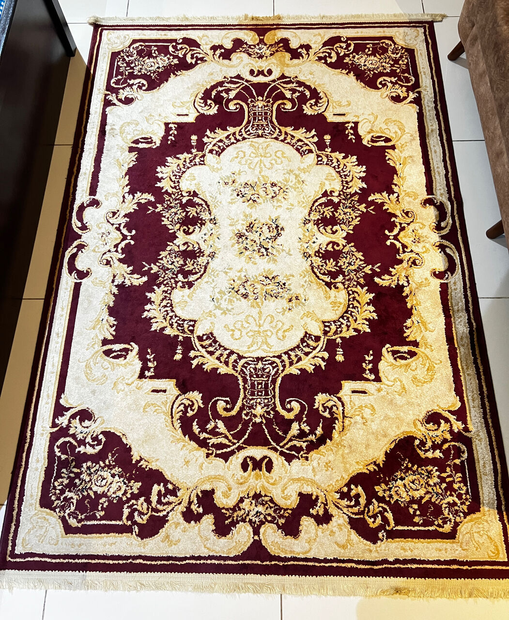 Al Safa, Household Items, SAR 450,  Selling 2 Carpets