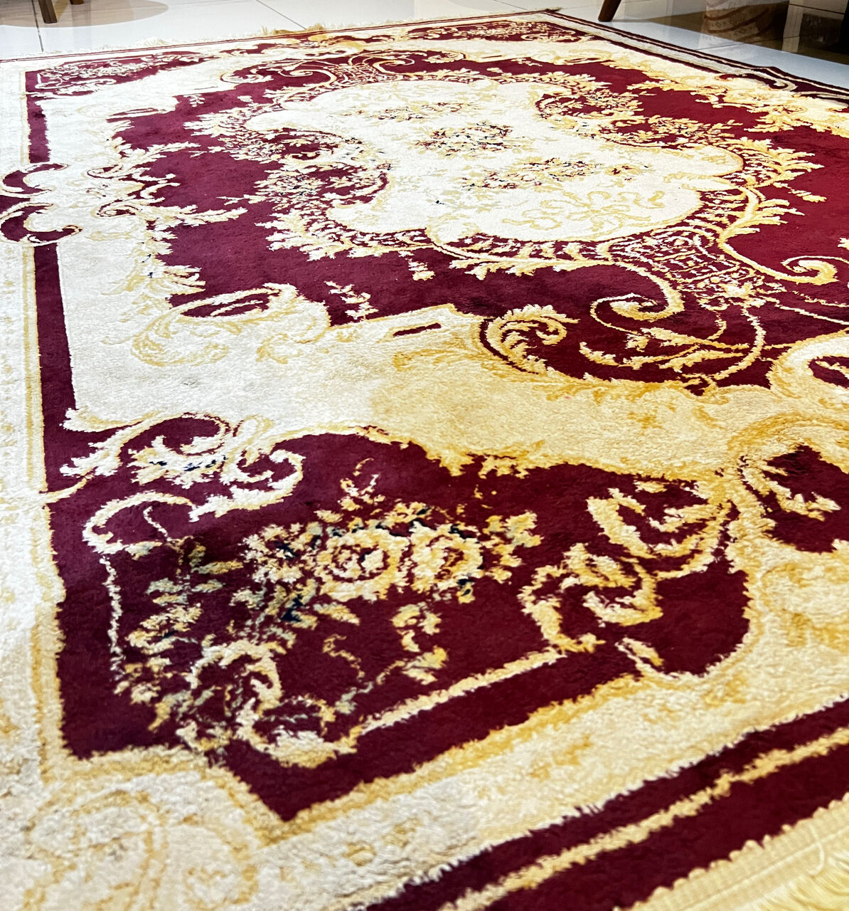 Al Safa, Household Items, SAR 450,  Selling 2 Carpets