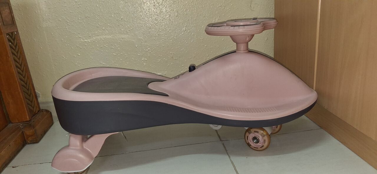 Dammam, Baby & Kid Stuff, SAR 90,  Push Car / Swing Car