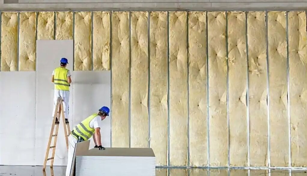 Dammam, Jobs, Gypsum Board All Work