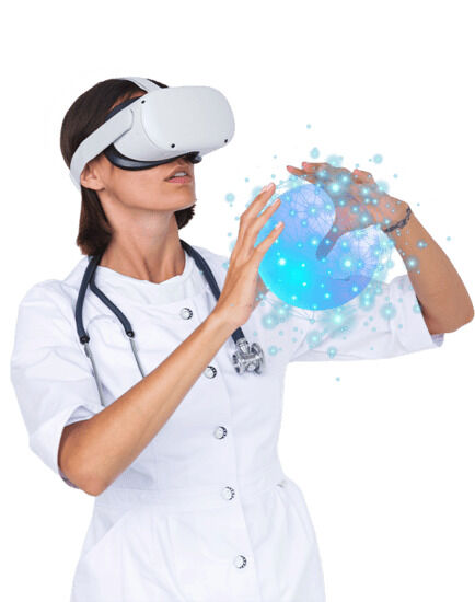 New York, Education, Learn Human Anatomy With 3D Interactive Tools