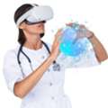 Learn Human Anatomy With 3D Interactive Tools