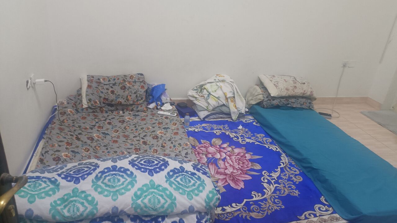 Manama, Bedspace For Rent, BHD 35/month,  Bed Space Available For Pakistani Pathan