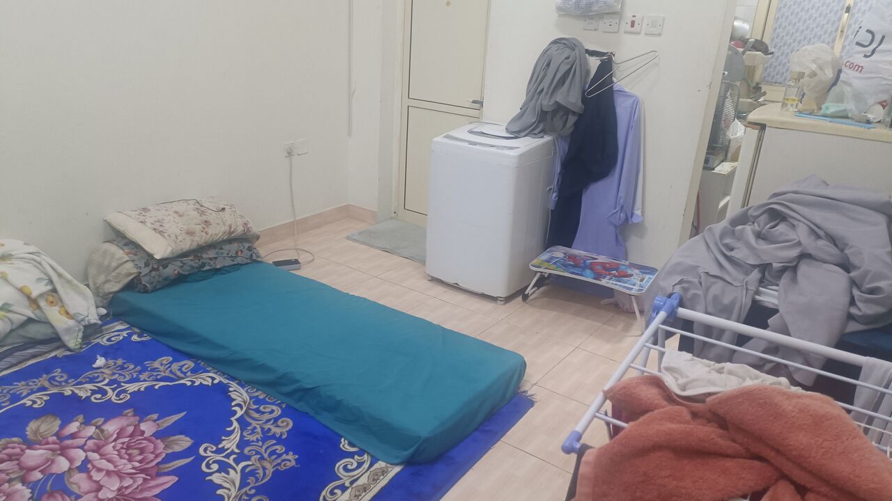 Manama, Bedspace For Rent, BHD 35/month,  Bed Space Available For Pakistani Pathan