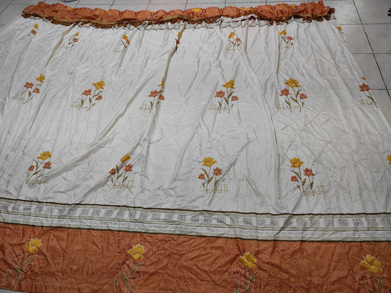 Riyadh, Clothing & Accessories, SAR 150,  HALL DIVIDER CURTAIN FOR SALE