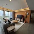 THB 300000,  252 Sq. Meter,  Luxury Condo For Rent, Coco Park Project, COCO PARC, Rama 4 Road, Benjakitti Park View.