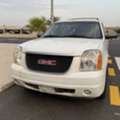 SAR 46,  Gmc Yukon,  2013,  Automatic,  206431 KM,   Excellent Condition 4x4 Unique Number Plate Just Take And Drive And Work Nee