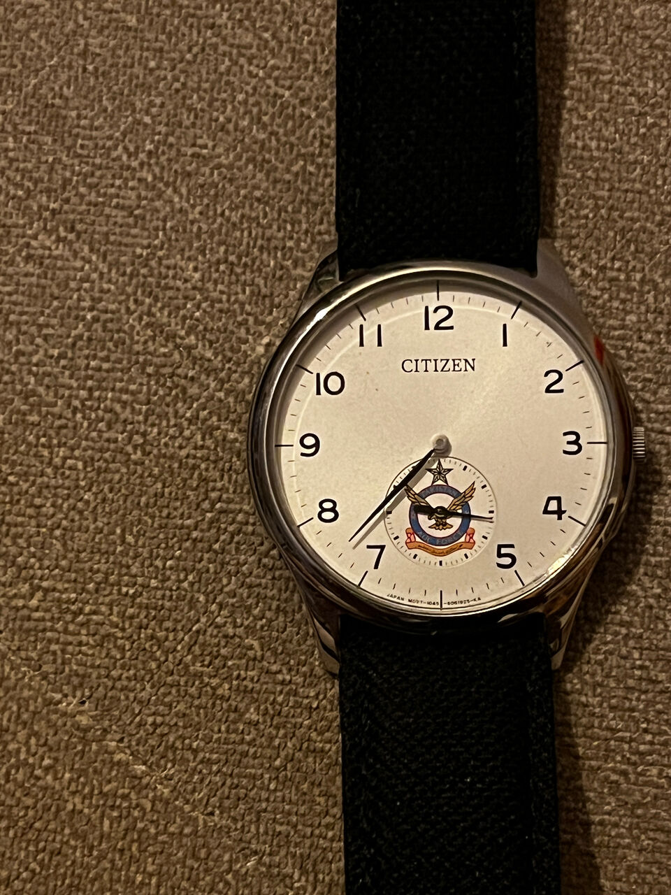 Jeddah, Watches, SAR 300,  Watch -  Citizen , Richard Mile Skull