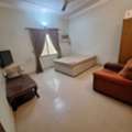 BHD 100/month,  Furnished,  Semi-furnished Room With Attached Bathroom
