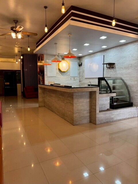Bangkok, Villas, THB 50000,  30 Sq. Feet,  Commercial Building For Rent, 3 Floors, 360 + Sq M, Bangna Km. 5, Decorated And Ready For