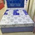 SAR 1,  All Types Of Single Bed ,medium Bed And Double Bed Available