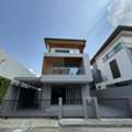THB 8350000,  3 BR,  53 Sq. Feet,  Luxury Detached House For Sale, 3 Floors, 53 Sq M, AQ Arbor, Suan Luang Rama 9 �