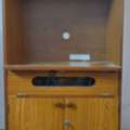 TV Stand & Chair For Free