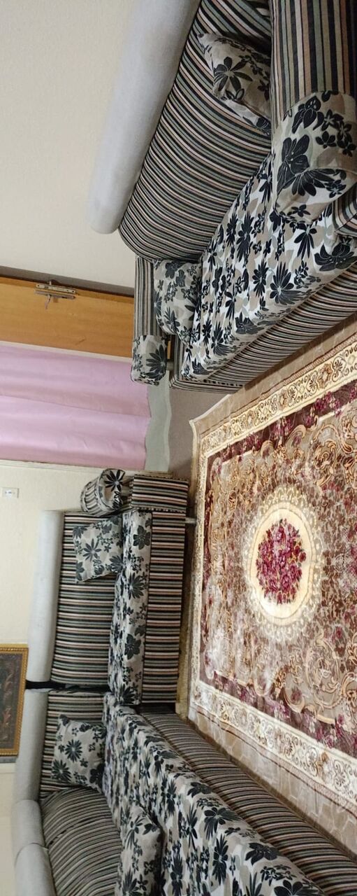 Jubail, Apartments, Flats, Houses & Villas, SAR 2200/month,  2 BR,  For Families Or 2-Exclusive Bachelors