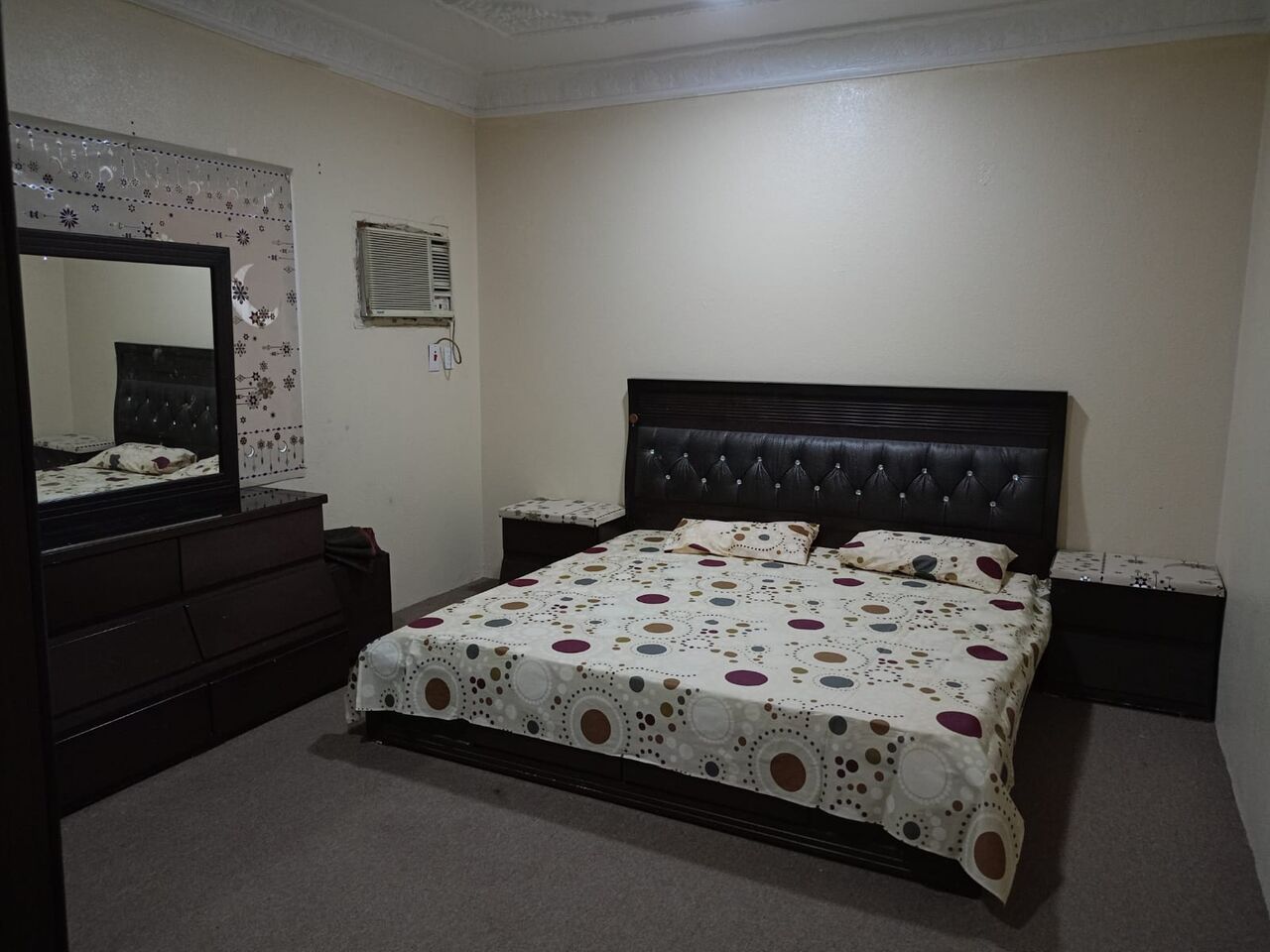 Jubail, Apartments, Flats, Houses & Villas, SAR 2200/month,  2 BR,  For Families Or 2-Exclusive Bachelors