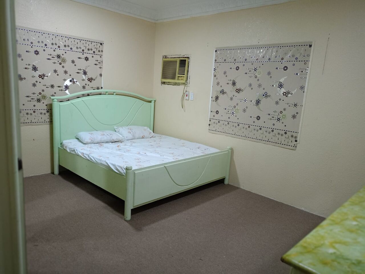 Jubail, Apartments, Flats, Houses & Villas, SAR 2200/month,  2 BR,  For Families Or 2-Exclusive Bachelors