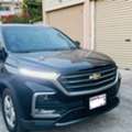 BHD 3200,  Chevrolet Captiva,  2021,  Automatic,  95000 KM,   , Mid-option, 7-seater,