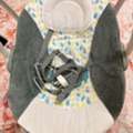 SAR 180,  Baby Electric Swing Junior&rsquo;s