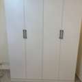 SAR 5,  New Best Quality 2 Door ,3 Doors And 4 Doors Wardrobe Available