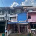 THB 6500000,  0 Sq. Feet,  BS1064 Townhouse For Sale, 3 And A Half Floors, With Rooftop Terrace, Town In Town,