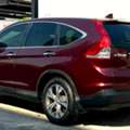 SAR 45000,  Honda CR-V,  2013,  Automatic,  237000 KM,  Honda CRV  Model