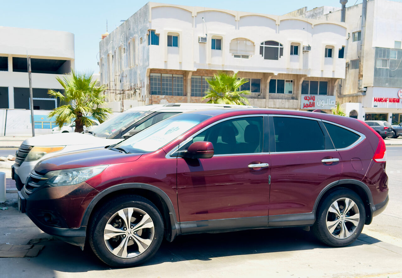 Al Mazruiyah, Vehicles, Cars & Trucks , SAR 45000,  Honda CR-V,  2013,  Automatic,  237000 KM,  Honda CRV  Model