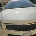 SAR 22000,  Chevrolet Traverse LT,  2012,  Automatic,  265 KM,   - Pearl White Color (7 Seater) For Sale