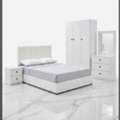 SAR 5,  Complete Premium Bedroom Set Available