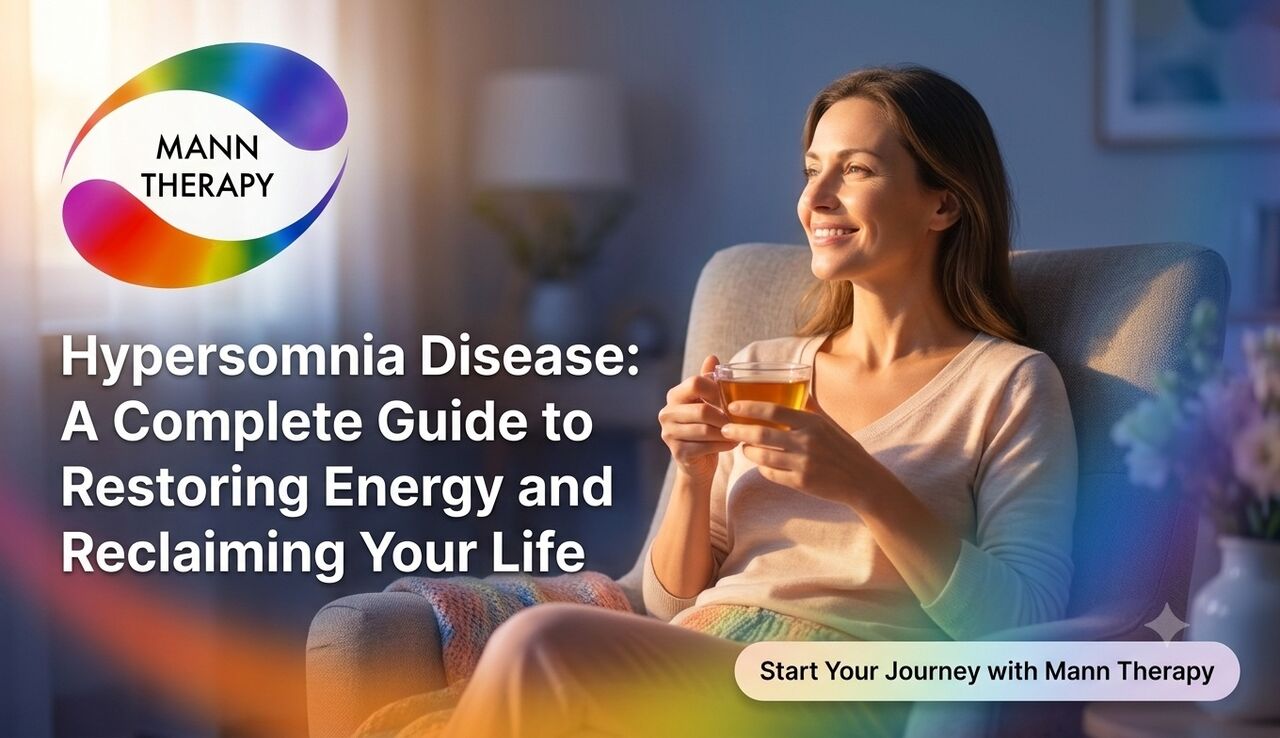 Bangalore, Health, Hypersomnia Disease: A Complete Guide To Restoring Energy And Reclaiming Your Life