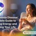 Hypersomnia Disease: A Complete Guide To Restoring Energy And Reclaiming Your Life