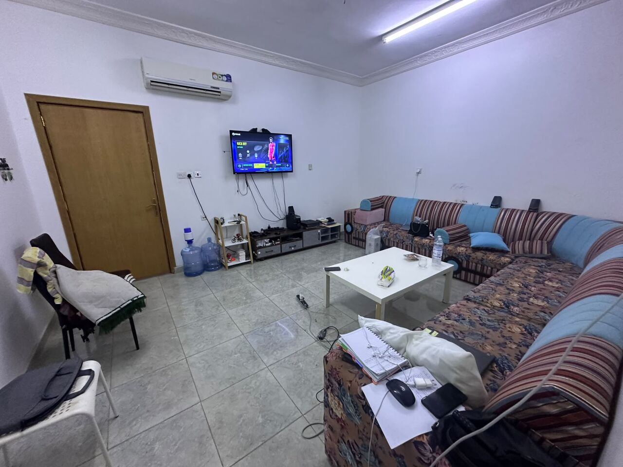 Nairyah, Apartments, Flats, Houses & Villas, SAR 1100/month,  Furnished,  3 BR,  Offering Furnished Apartment