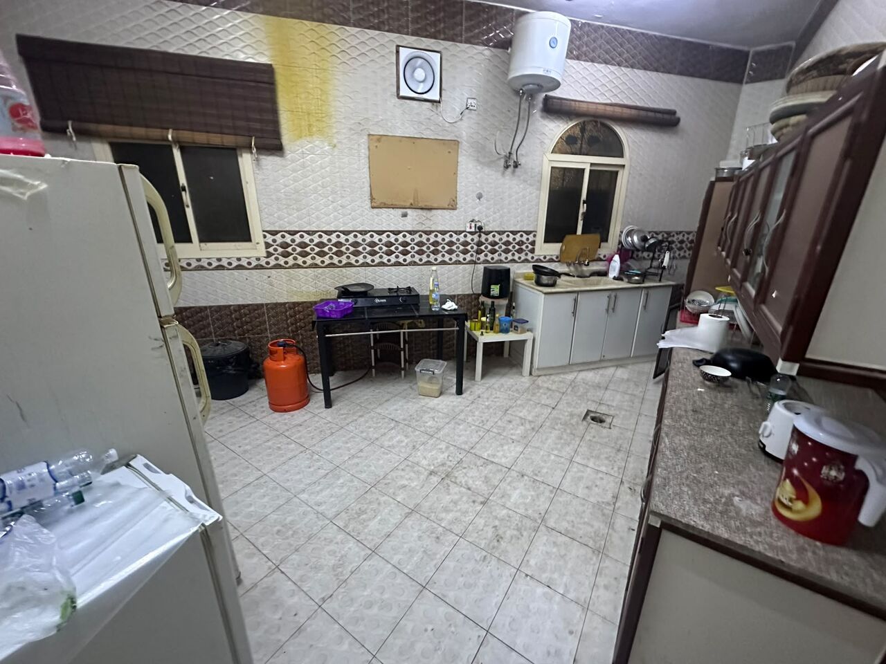 Nairyah, Apartments, Flats, Houses & Villas, SAR 1100/month,  Furnished,  3 BR,  Offering Furnished Apartment