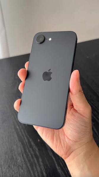 Al Rawdah, Mobile Phones, SAR 1900,  Iphone 16e