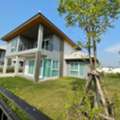 THB 7700000,  5 BR,  108 Sq. Feet,  Cx Single House For Sale, The Extenso Village, Liap Waree, Nong Chok Tel.099-998-3897