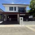 THB 4300000,  3 BR,  50 Sq. Feet,  MT218 Urgent Sale, Good Price, Detached House Britannia Bangna Suvarnabhumi Km.26, Land
