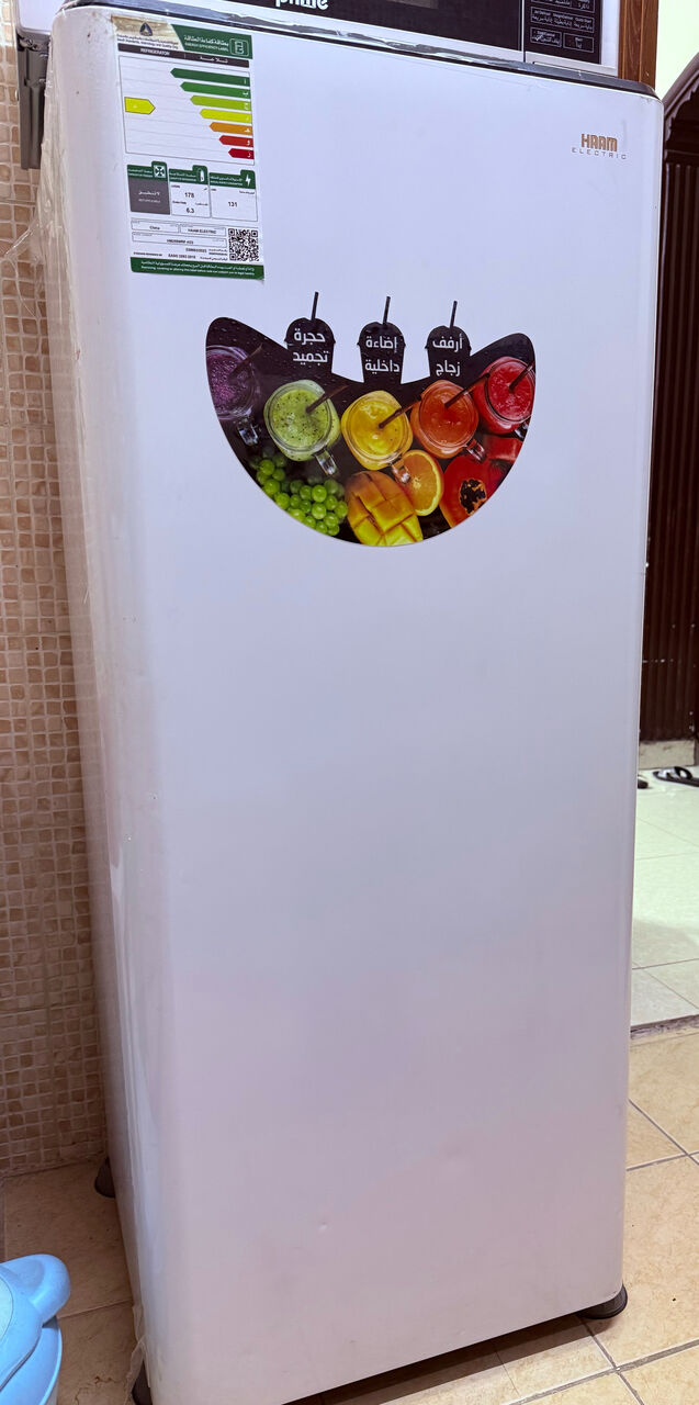 Al Malaz, Appliances, SAR 650,  Refrigrator