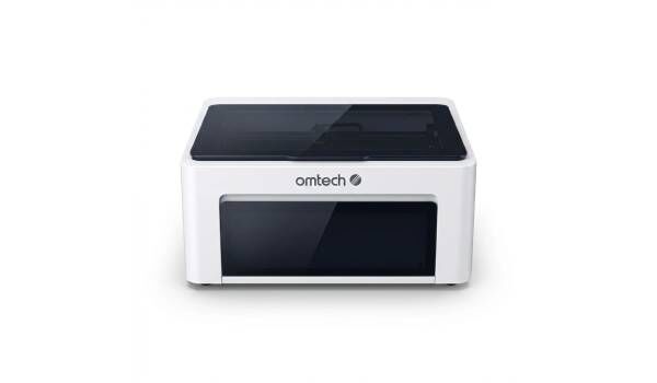 New York, Electronics, USD 2,  CO2 Laser Cutter And Engraver With 55W Studio Power
