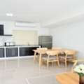 THB 31000,  18 Sq. Feet,  Svs370 For Rent, 2-story Detached House, Pleno Bangna-2, Fully Decorated House, Ready To