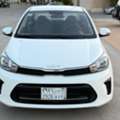 SAR 31000,  Kia Pegas,  2023,  Automatic,  98000 KM,  كيا بيجاس