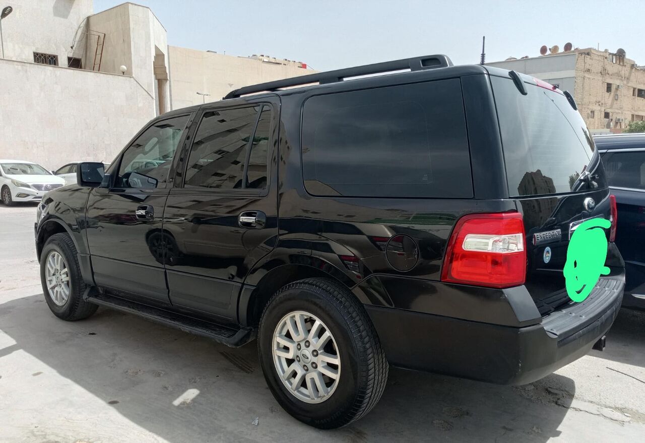 Olaya, Vehicles, Cars & Trucks , SAR 31000,  Ford Expedition,  2012,  Automatic,  350 KM,