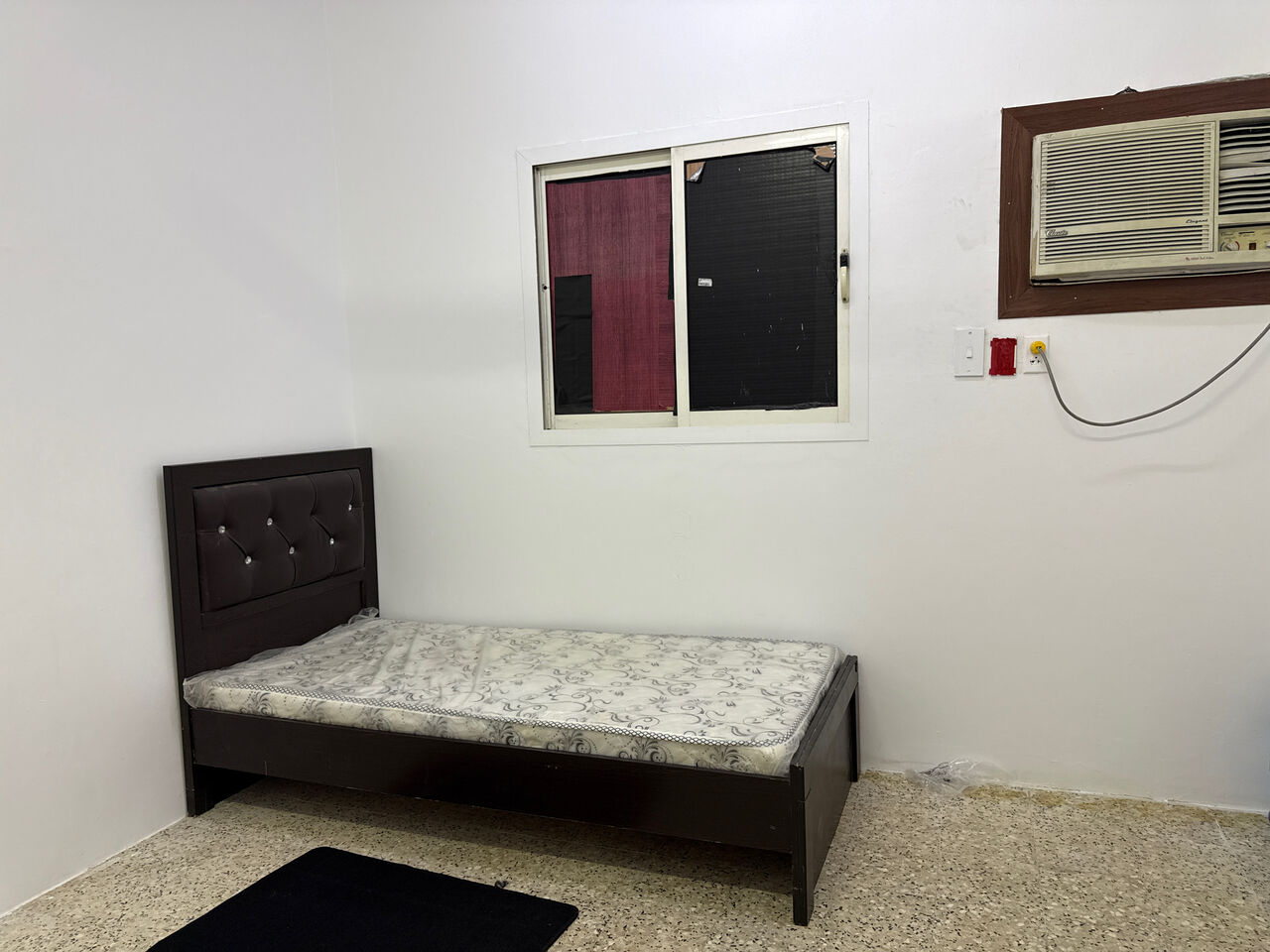 Al Khobar Al Shamalia, Roommates, SAR 1000/month,  One Single Seperate Room With A Attached Washroom No Kitchen