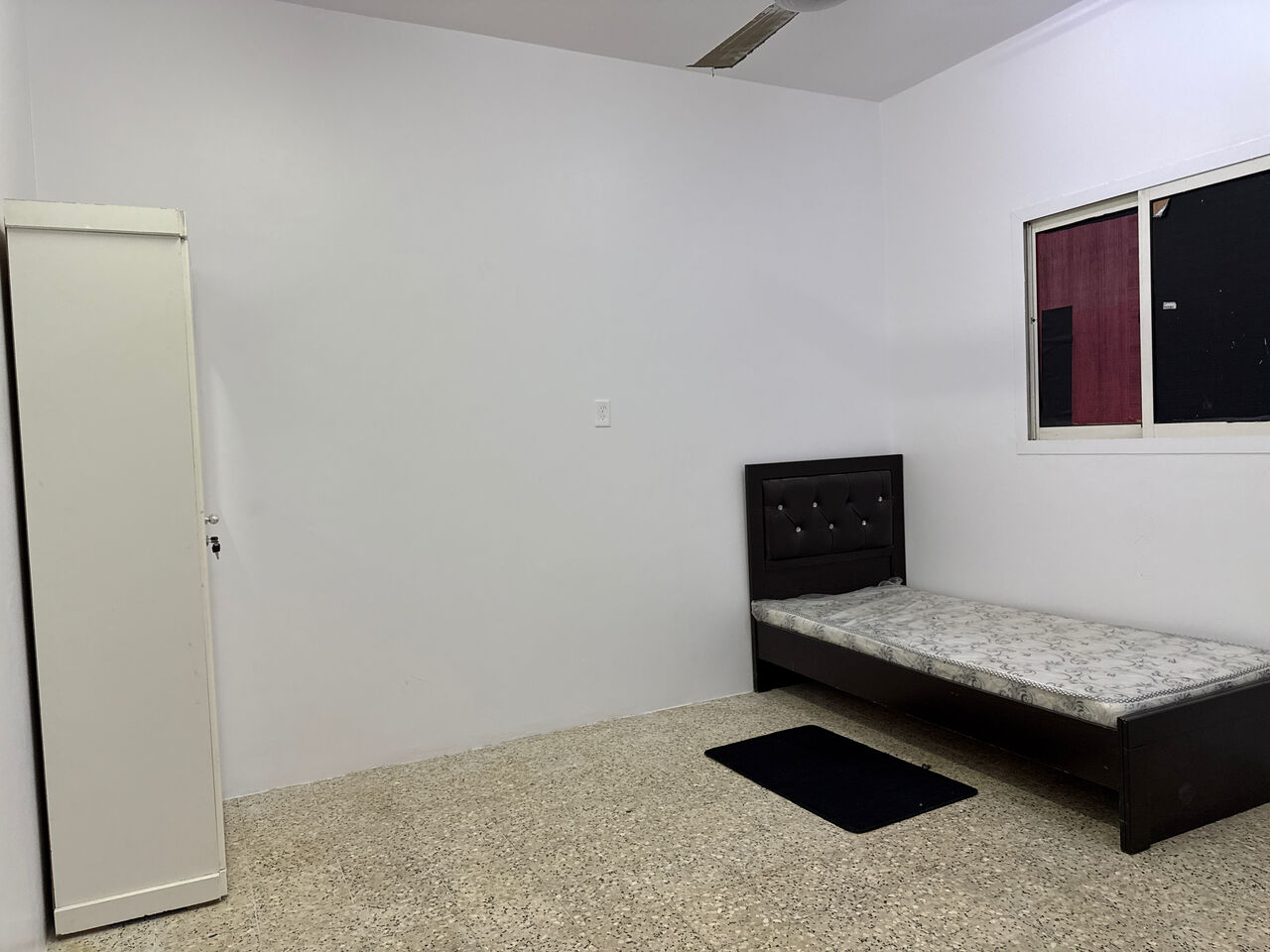 Al Khobar Al Shamalia, Roommates, SAR 1000/month,  One Single Seperate Room With A Attached Washroom No Kitchen